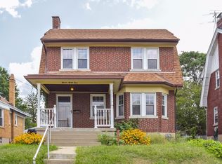 1134 Rulison Ave, Cincinnati, OH 45238