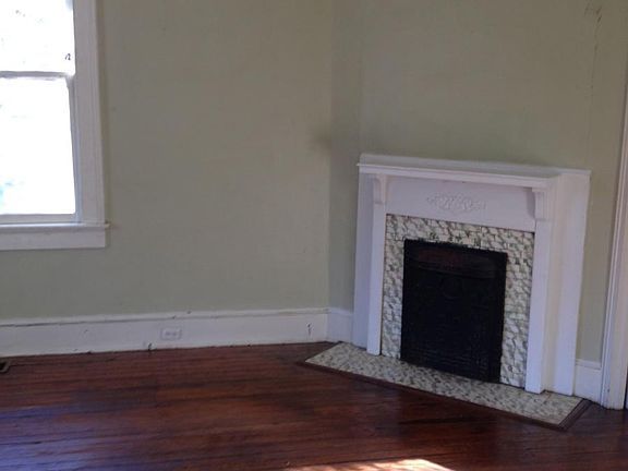 fire place