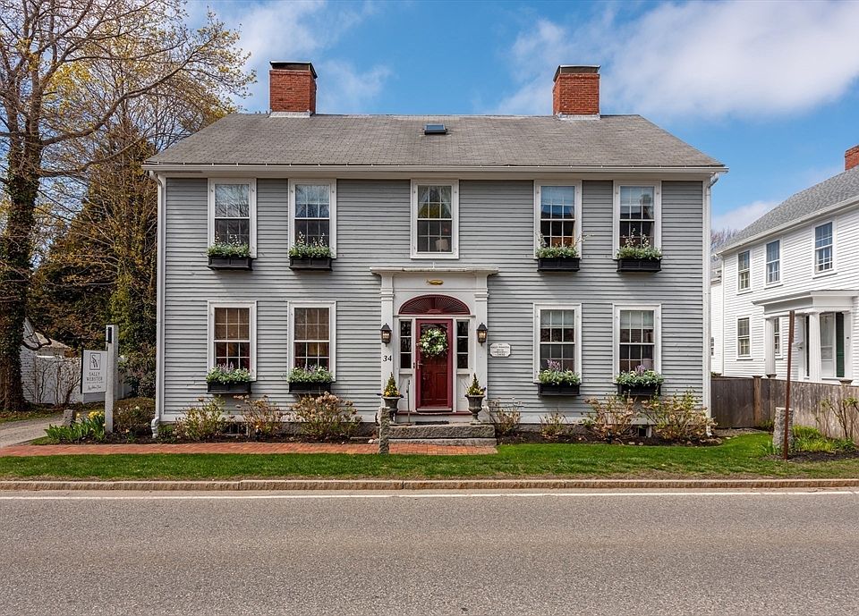 1st image of 34 Mount Pleasant St