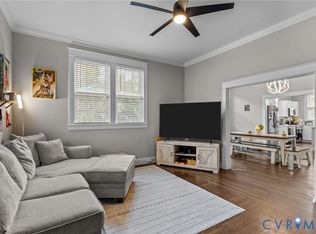 405 Lafayette Ave, Colonial Heights, VA 23834