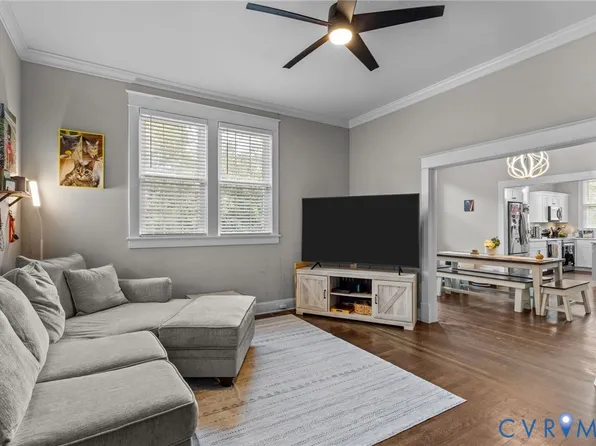 405 Lafayette Ave, Colonial Heights, VA 23834