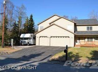 11628 Ellen Ave, Anchorage, AK 99515