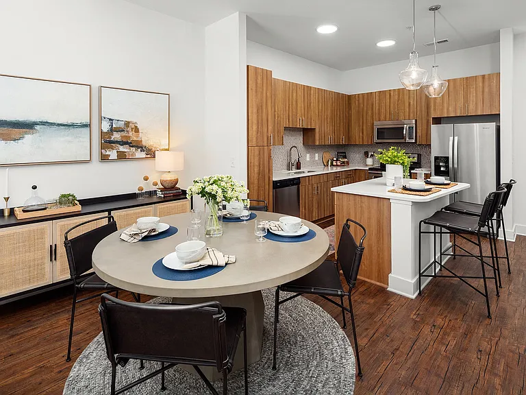 Arlo Decatur Apartments — Photo 6