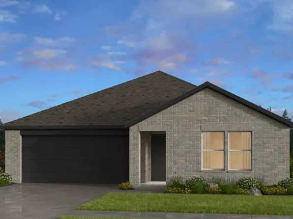 2138 Tule Way, Crandall, TX 75114