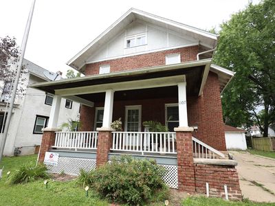 1107 S Maple Ave, Freeport, IL, 61032