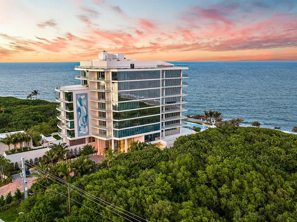 1500 S Beach Road #302, Tequesta, FL 33469