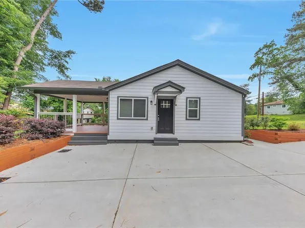 4108 Clay Dr, Doraville, GA 30360