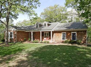 19 Trails End, Eureka, MO 63025