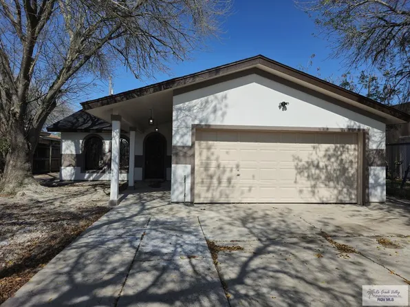 2389 Santa Elena St, Brownsville, TX 78521
