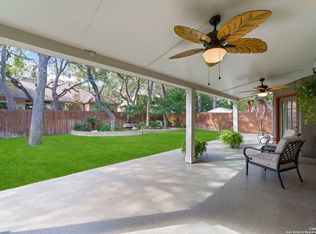 1838 Fallow Run, San Antonio, TX 78248