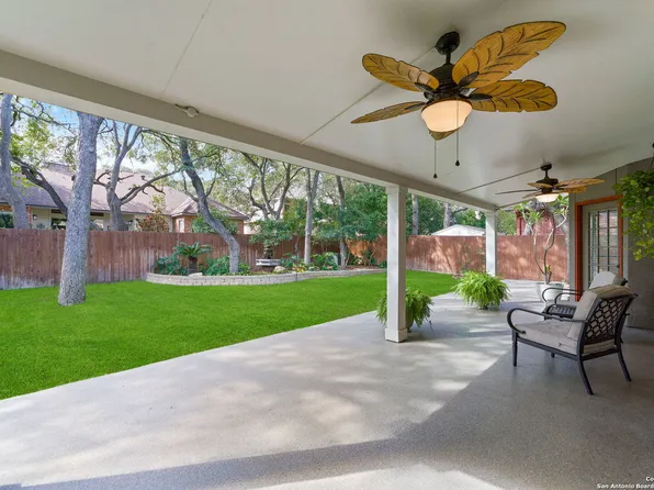 1838 FALLOW RUN, San Antonio, TX 78248