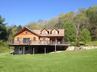 77 Volanski Rd, Benton, PA 17814