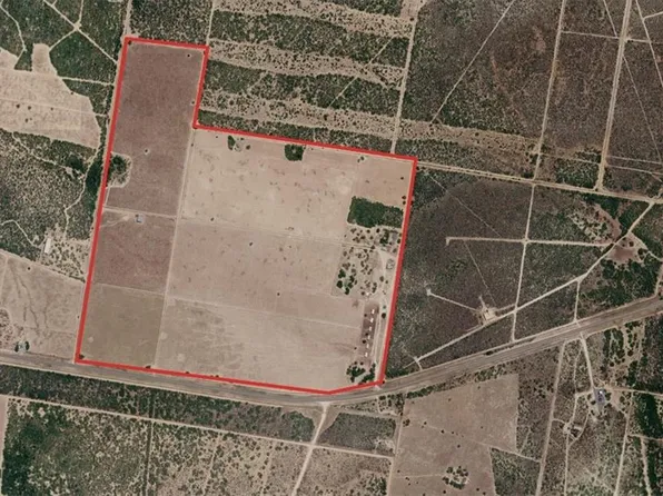 0 El Conejo Rnch, Rio Grande City, TX 78582