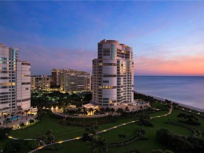 4101 Gulf Shore BLVD N #PH-3, Naples, FL, 34103