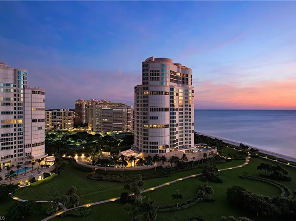 4101 Gulf Shore BLVD N #PH-3, NAPLES, FL 34103