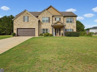 10 Paladin Dr, Covington, GA 30016