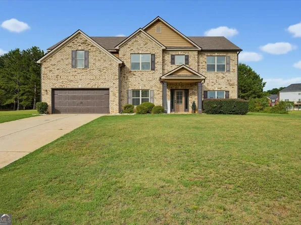 10 Paladin Dr, Covington, GA 30016