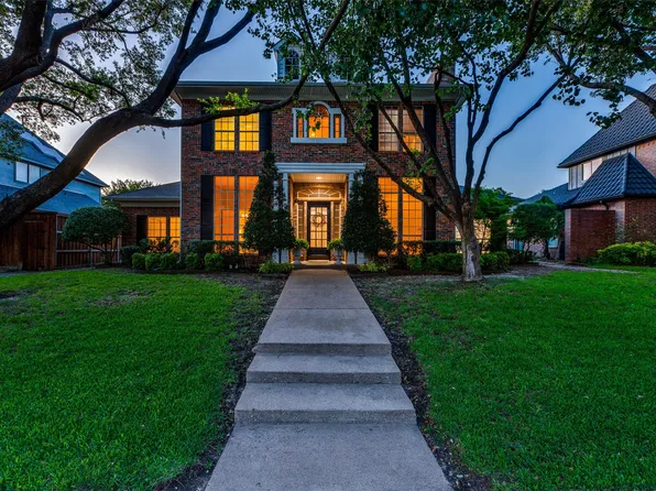 4605 Penbrook Ct, Plano, TX 75024