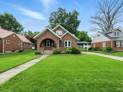 328 Stark Blvd, Hermann, MO, 65041