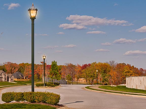 Neighborhood Amenities