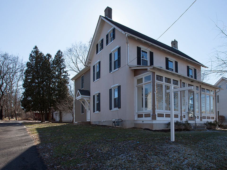 62 W Clymer Ave, Sellersville, PA 18960 Zillow