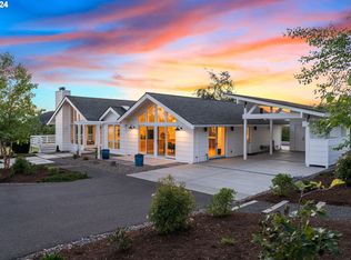 18771 S Whitten Ln, West Linn, OR 97068