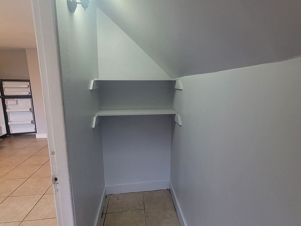 Kitchen Pantry