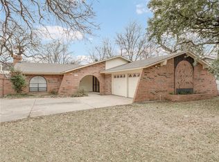 103 Corson St, Cleburne, TX 76033