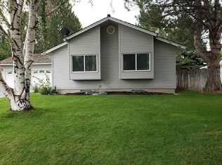 2263 Enell St, Idaho Falls, ID 83402