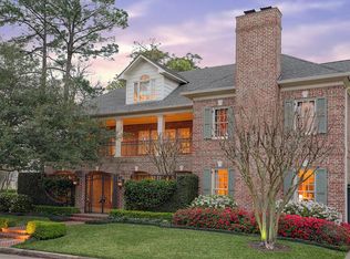 703 Shadywood Rd, Houston, TX 77057