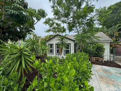 426 S L Street, Lake Worth, FL, 33460
