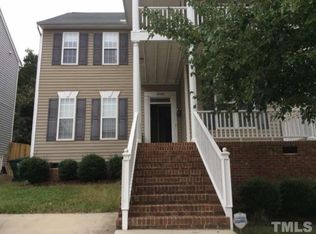 2440 Sapphire Valley Dr, Raleigh, NC 27604