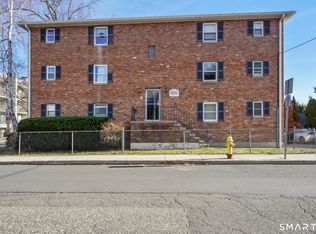 Dean Street, Stamford, CT 06902