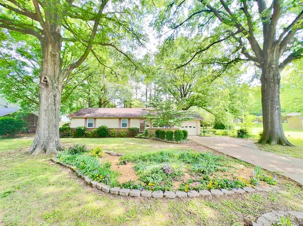 220 Laura St, Martin, TN 38237