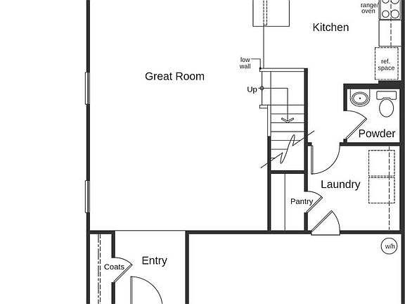 2nd image of this home