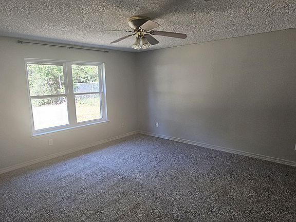 Large Primary Bedroom.