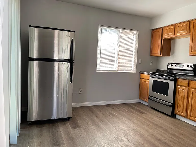 Kitchen = photo #1. 12.28 ft. x 9.6 ft.