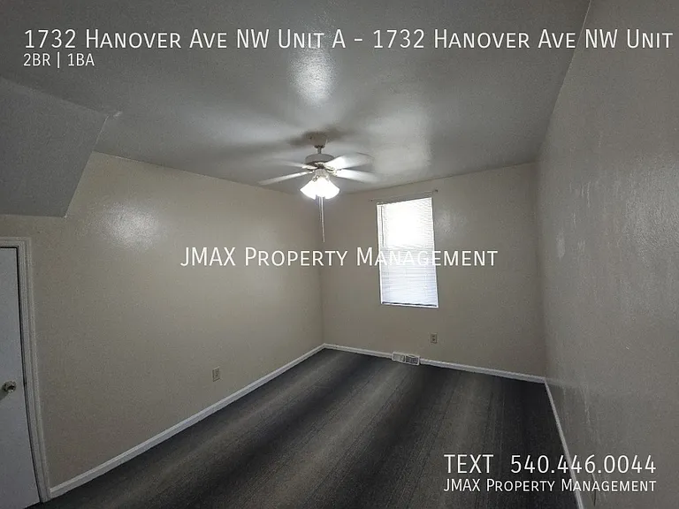 1732 Hanover Ave NW #A — Photo 9