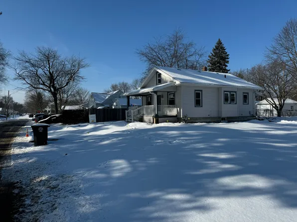 717 Charlotte Ave, Fort Wayne, IN 46805