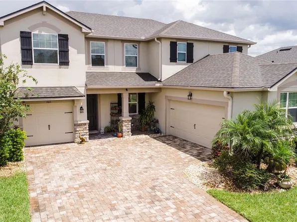 1011 Lee Shore St, Valrico, FL 33594