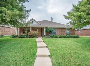 1593 Bradford Trace Dr, Allen, TX 75002