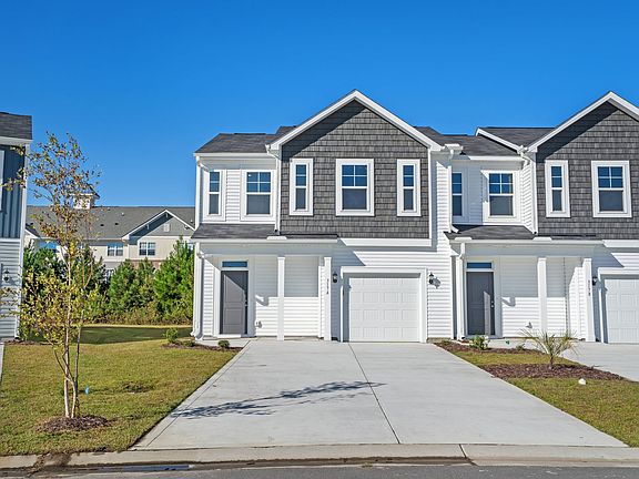 2nd image of 317 Parkington Ln #87A