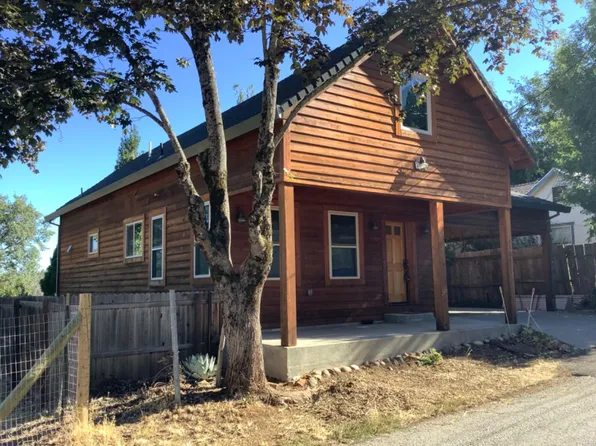 4107 2nd St, Camino, CA 95709