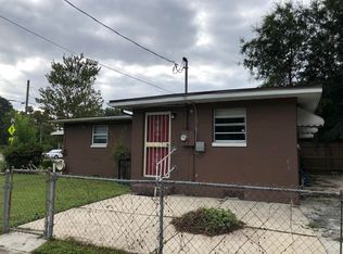 5570 Moncrief Rd, Jacksonville, FL 32209