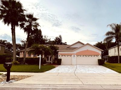 300 Lakepark Trail, Oviedo, FL, 32765