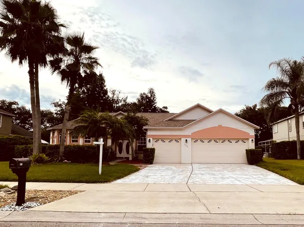 300 Lakepark Trail, Oviedo, FL 32765