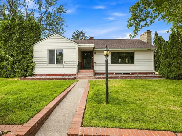 1511 Farrell Ln, Richland, WA 99354