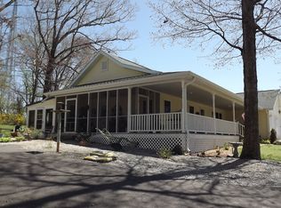 2327 Hc 2, Wappapello, MO 63966