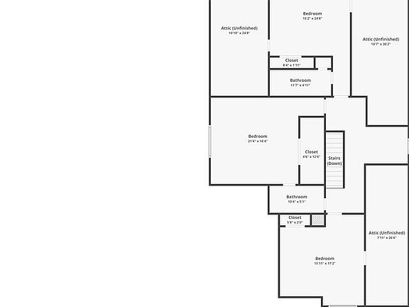 3rd image of 422 Madison Park Dr