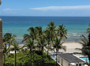 2080 S Ocean Dr APT 509, Hallandale Beach, FL 33009